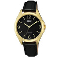 Купити наручний годинник Q&Q C04A-010PY | Ціна, опис, Lux-time