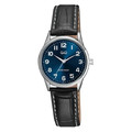 Купити наручний годинник Q&Q C11A-016PY| Ціна, опис, Lux-time
