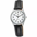 Купити класичний жіночий годинник Q&Q C215J304Y | Ціна, опис, магазин Lux-time