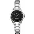 Купити класичний годинник Q&Q C37A-007PY | Ціна, опис, магазин Lux-time