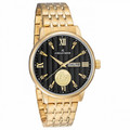 Наручний годинник JORDAN KERR L1070 IPG Black купити в інтернет-магазині Lux-Time