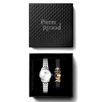 Pierre Ricaud PR 21018.5113Q141.9BL