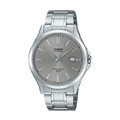 Годинник Casio MTS-115D-8A купити, ціна, опис, магазин Lux time