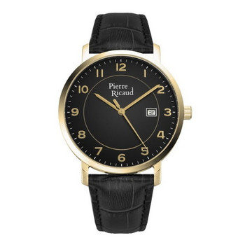 Pierre Ricaud PR 97229.1224XLQ