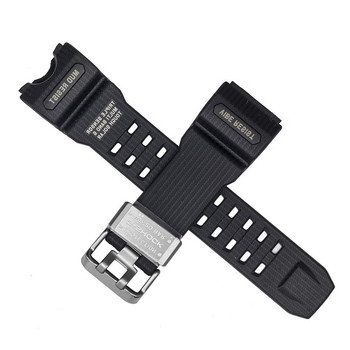 Ремінець Casio GWG-1000-1A
