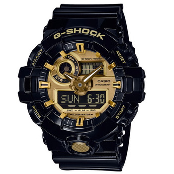 Casio GA-710GB-1AER