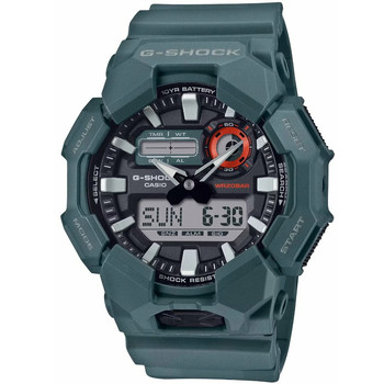 Casio GA-010-2AE