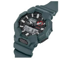 Купити годинник Casio GA-010-2AE за найкращою ціною, касіо годинники у Львові, Києві, безкоштовна доставка в інтернет-магазині
