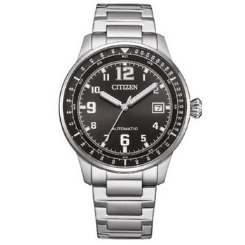 Citizen NJ0190-51E