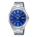 Годинник Casio MTS-115D-2A1 купити, ціна, опис, магазин Lux time