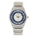 Наручний годинник FUJITIME M3606A Silver Blue