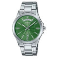 Чоловічий наручний годинник Casio MTP-1381D-3A Оригінал ⌚ Lux-time