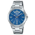 Чоловічий наручний годинник Casio MTP-1381D-2A Оригінал ⌚ Lux-time