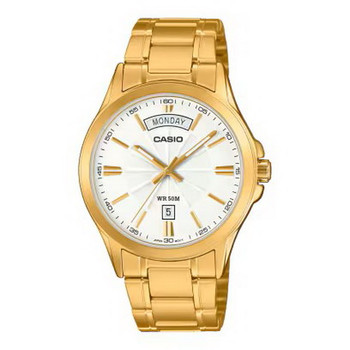 Casio MTP-1381GD-7A