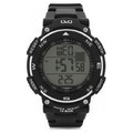 Купити наручний годинник Q&Q M124J002Y| Ціна, опис, Lux-time