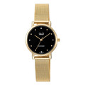 Купити наручний годинник Q&Q C35A-014PY | Ціна, опис, Lux-time