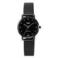 Купити наручний годинник Q&Q C35A-013PY| Ціна, опис, Lux-time