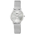 Купити наручний годинник Q&Q C35A-005PY | Ціна, опис, Lux-time