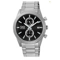 Купити класичний годинник Q&Q A39A-002PY | Ціна, опис, магазин Lux-time