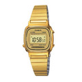 Наручний годинник Casio Vintage LA670WEGA-9EF купити магазин в магазині Lux time