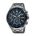Чоловічий наручний годинник Casio Edifice EFR-539D-1A2VUEF Оригінал ⌚ Lux-time