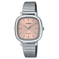 Жіночий годинник Casio LTP-B166D-4A Оригінал ⌚ Lux-time