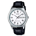 Чоловічий наручний годинник Casio MTP-V006L-7B Оригінал ⌚ Lux-time