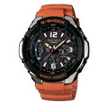 Наручний годинник Casio GW-3000M-4AER купити, ціна, опис, магазин Lux time