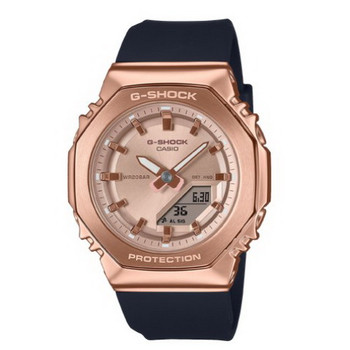 Casio GM-S2110PG-1A4ER