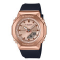 Наручний годинник Casio GM-S2110PG-1A4ER купити, ціна, опис, магазин Lux time