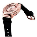 Наручний годинник Casio GM-S2100PG-1A4ER купити, ціна, опис, магазин Lux time