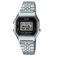 Наручний годинник Casio LA680WA-1EF купити в магазині Lux time