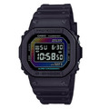 Чоловічий наручний годинник Casio G-SHOCK The Origin DW-5600RW-1ER Оригінал ⌚ Lux-time