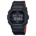 Наручний годинник Casio DW-5600UHR-1ER Оригінал ⌚ магазин Lux time