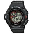 Наручний годинник Casio G-SHOCK G-9300GB-1ER купити, ціна, опис, магазин Lux time