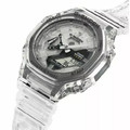 Купити Casio G-SHOCK GA-2140RX-7AER оригінал, безкоштовна доставка Lux-Time