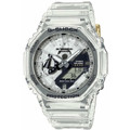 Купити Casio G-SHOCK GA-2140RX-7AER оригінал, безкоштовна доставка Lux-Time