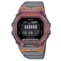 Купити Casio G-SHOCK GBD-200SM-1A5ER за найкращою ціною, касіо джи-шок у Львові, Києві, безкоштовна доставка в інтернет-магазині
