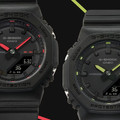 Купити Casio G-SHOCK GMA-P2100SA-1A2ER за найкращою ціною, касіо джи-шок у Львові, Києві, безкоштовна доставка в інтернет-магазині