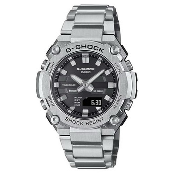 Casio GST-B600D-1A