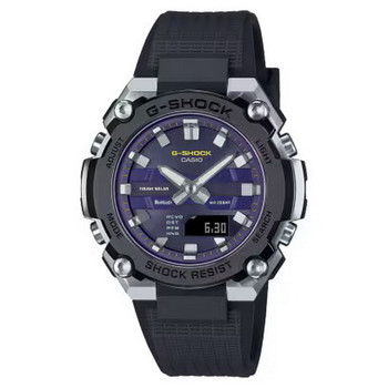 Casio GST-B600-1A6