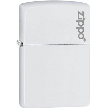Zippo 214-ZL Logo
