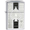 Запальничка Zippo 24196 купить | інтернет магазин LuxTime