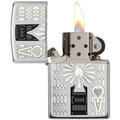 Запальничка Zippo 24196 купить | інтернет магазин LuxTime