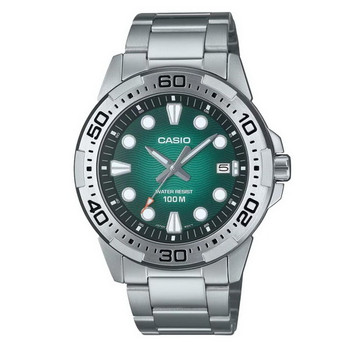 Casio MTD-140D-3A