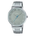 Чоловічий наручний годинник Casio MTP-VT04D-8E Оригінал ⌚ Lux-time