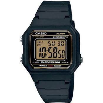 Casio W-217H-9A