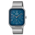Наручний годинник Casio TIMELESS COLLECTION MTP-M306D-2A Оригінал ⌚ магазин Lux time