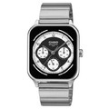 Наручний годинник Casio TIMELESS COLLECTION MTP-M307D-1B Оригінал ⌚ магазин Lux time