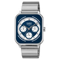 Наручний годинник Casio TIMELESS COLLECTION MTP-M307D-2B Оригінал ⌚ магазин Lux time